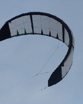 the new Flexifoil  ION 2