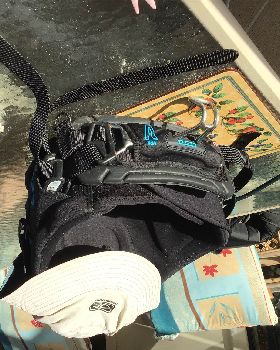 ION Harness