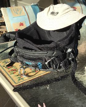 ION Harness found