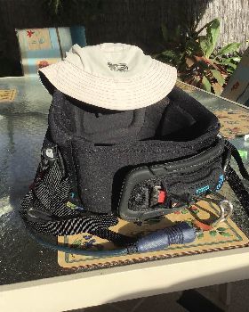 ION Harness found