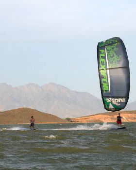 Flexifoil Ion2 