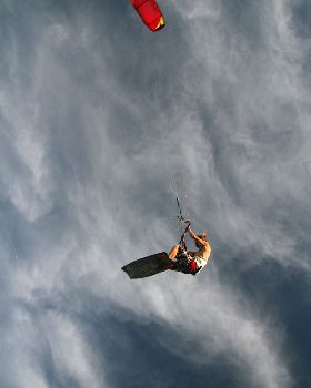 Flexifoil Ion2 
