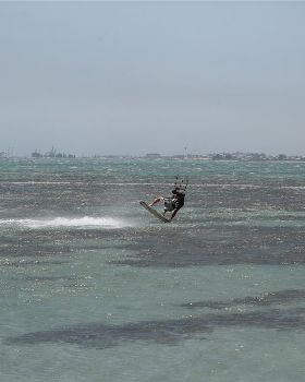 Rider Unknown - Sun 4th Feb