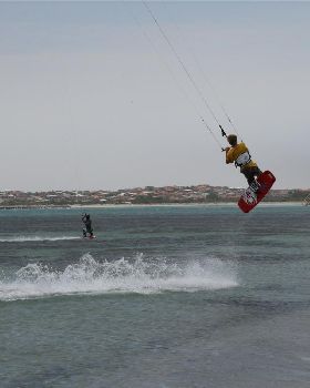 Jump - Sun 4th Feb