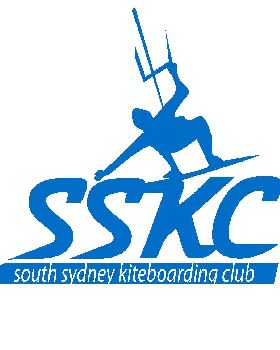 Kiteboarding