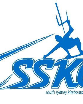 Kitesurfing