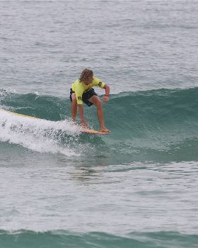 gold coast...