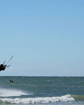 Largs - 14/12/08