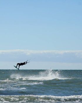 Largs - 14/12/08