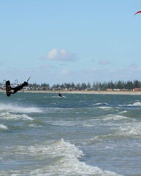Largs - 14/12/08