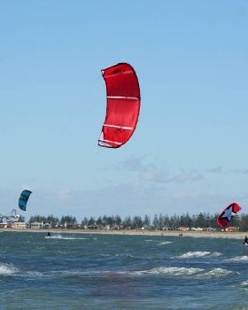 Largs - 14/12/08