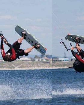 =). flip