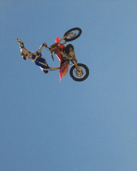 mx expression session