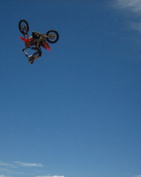 MX Expression session 