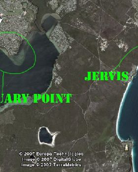 Sanctuary point