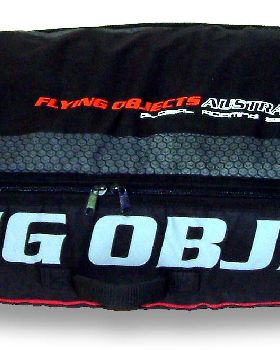 Kiteboarding