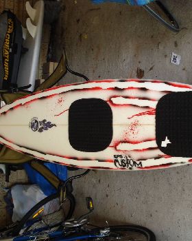 d.a.lewy craft kite boards