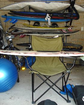 d.a.lewy craft kite boards