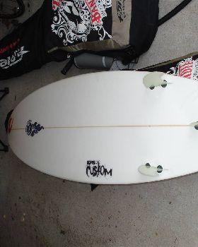 d.a.lewy craft kite boards