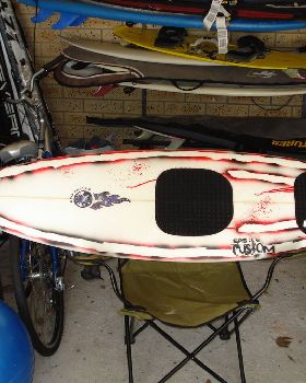 d.a.lewy craft kite boards