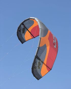 9M 2009 Instinct Light XC