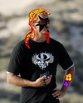 Congo