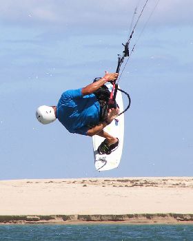 Kite Nats