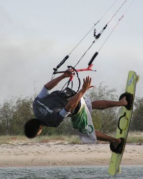 Freestyle Nats