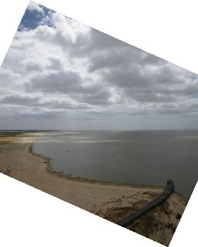 Milang - Aerial shots December 2008
