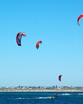 sky rhythm
