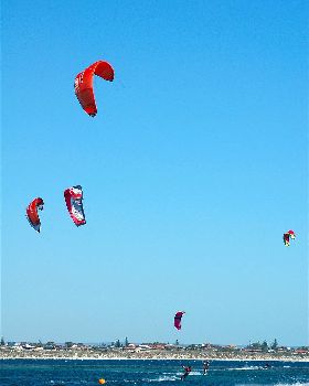 sky rhythm