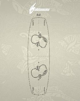Kitesurfing