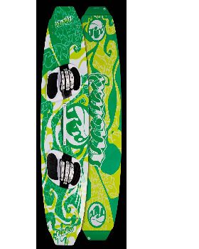RRD Venom 143 x 41