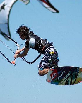 Safety Bay Competition Day 10-01-09