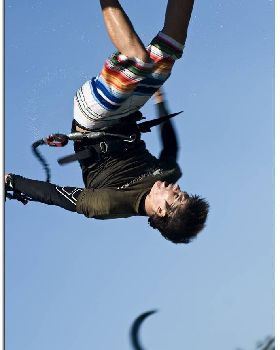 Kitejam safety Bay 10 Jan 09