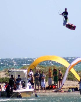 Safety Bay comp 10.01.09
