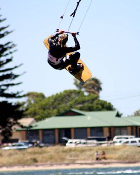 Safety Bay comp 10.01.09