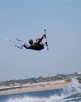 kite Jam - Bonnys view