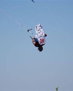 kite Jam - Bonnys view
