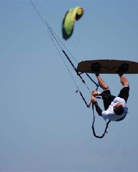 kite Jam - Bonnys view