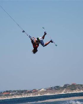 kite Jam - Bonnys view