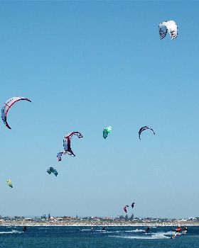 sky rhythm