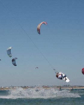 kitejam