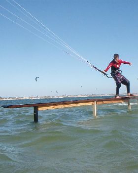 Kitejam