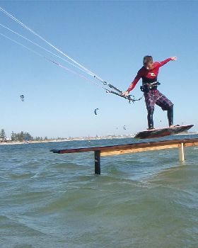 Kitejam
