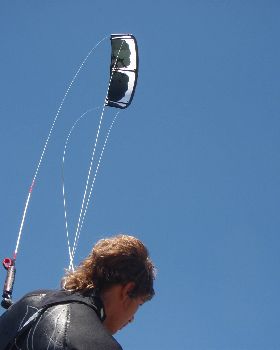 Kitejam