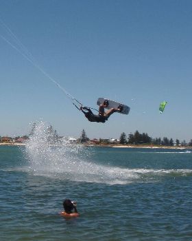 Kitejam