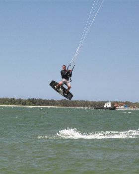 dolls point 13 jan 09 stu dennis