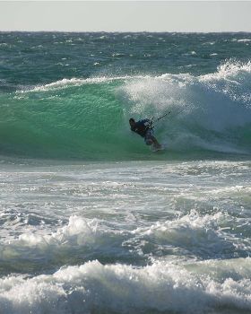 Session at Brighton Beach, Perth, WA