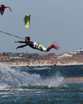 KiteJam